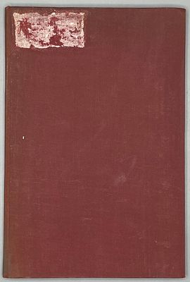[1875] Мильтон Дж., Московия Джона Мильтона, С статьею и примечаниями Юрия Вас. Толстого. Мильтон 