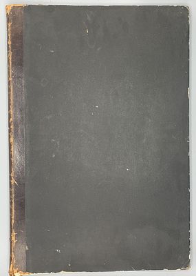 Вильд, Генрих Иванович. О температуре воздуха в Российской империи: Атлас. Об осадках в 