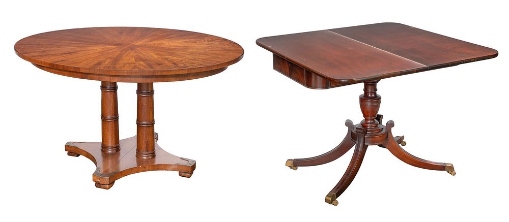 Lot 170: Table Assortment