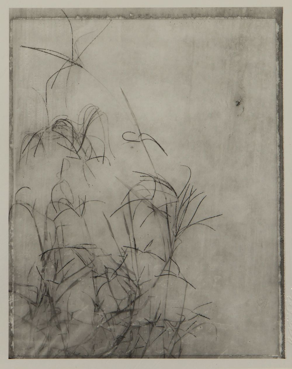 Lot 241: Min Byung-Hun (South Korean, b.1955) Photograph Print