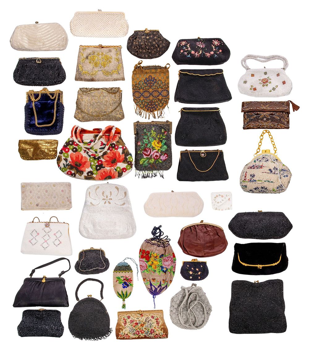 Lot 531: Handbag Assortment