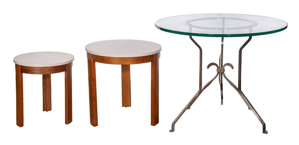 Lot 173: Table Assortment
