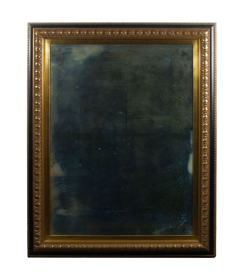 Lot 274: Baroque Style Giltwood Wall Mirror