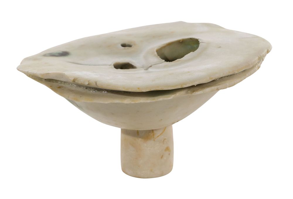 Lot 150: Ruth Duckworth (German, 1919-2009) Ceramic Sculpture