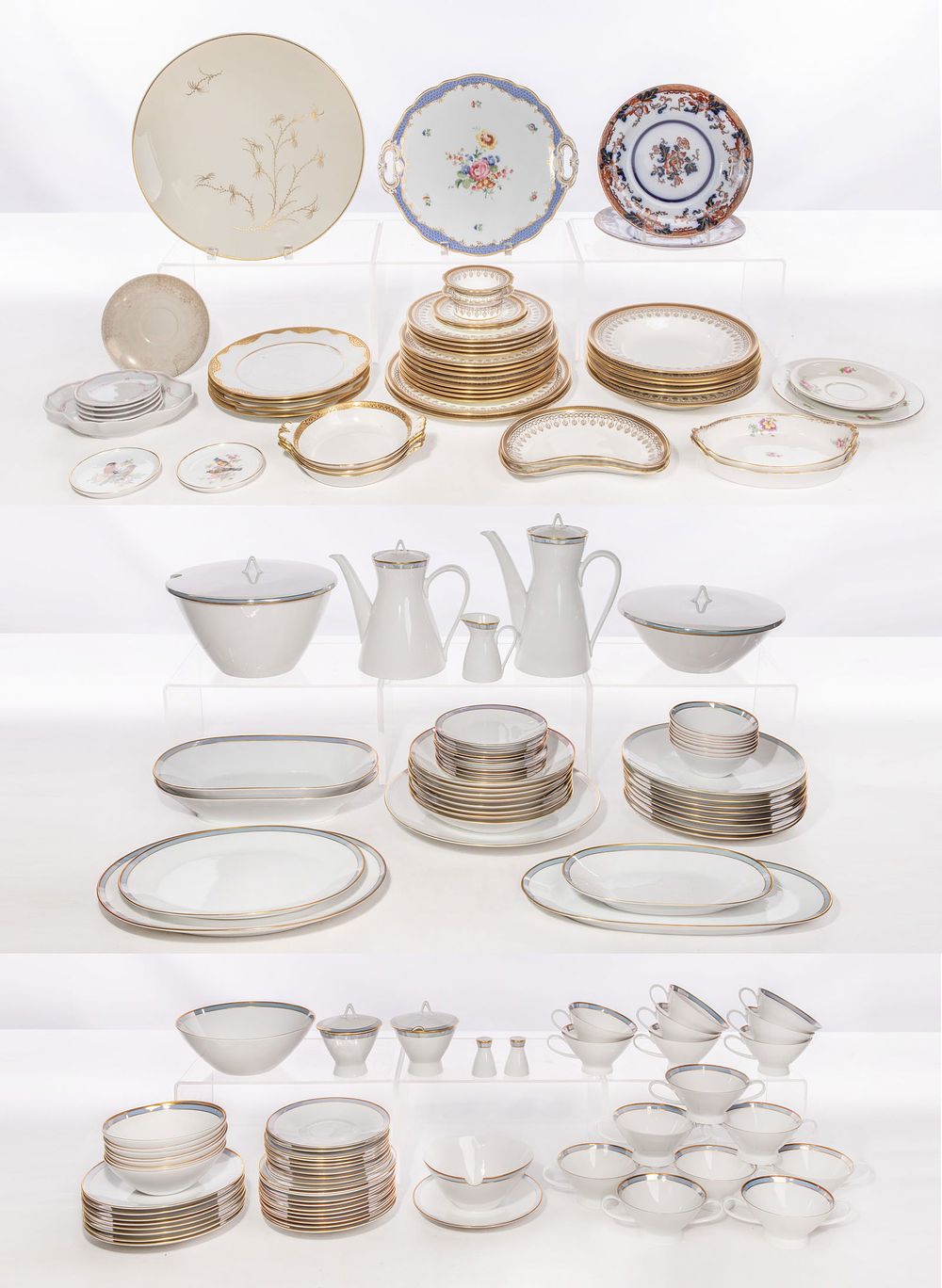 Lot 248: China Assortment