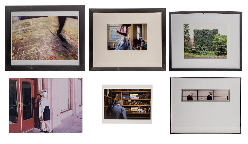 Lot 167: Photography Assortment