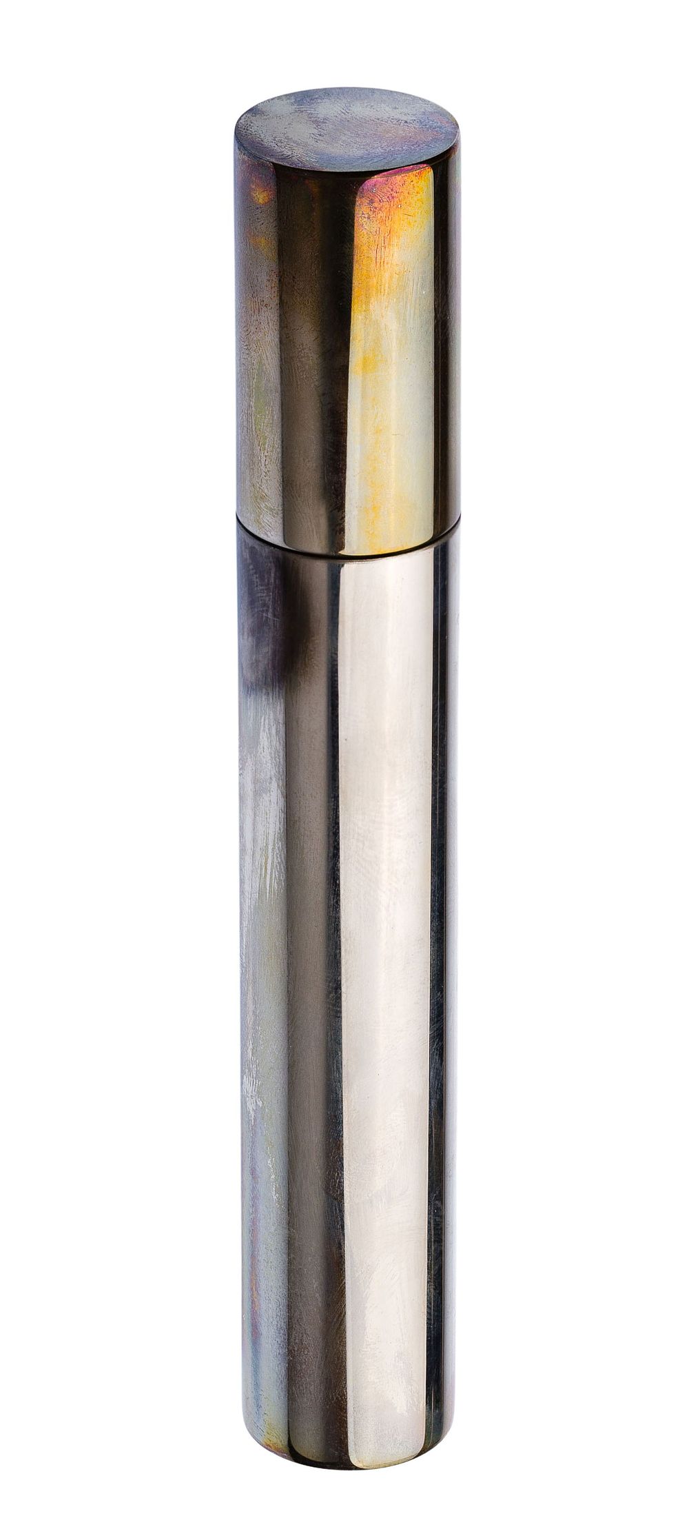Lot 321: Tiffany & CO. Silver Cigar Case