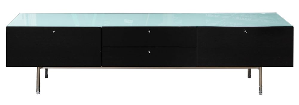 Lot 387: Piero Lissoni for Cassina 'Flat Series' Credenza