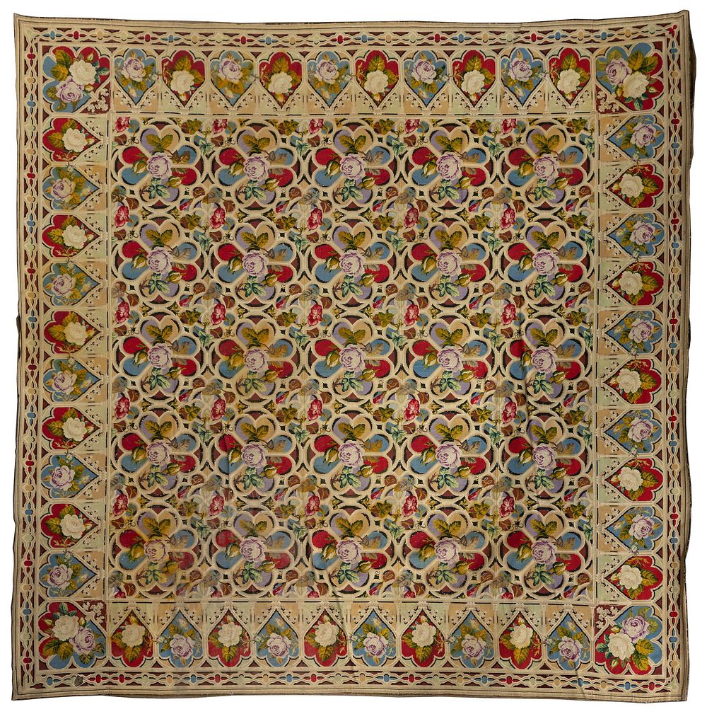 Lot 420: French Tapestry