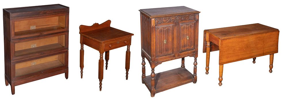 Lot 429: Furniture Assortment