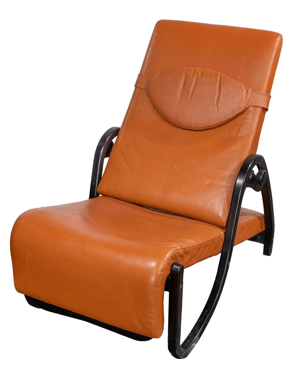 Lot 536: Danish Modern Vestlandske / Westnofa Chair