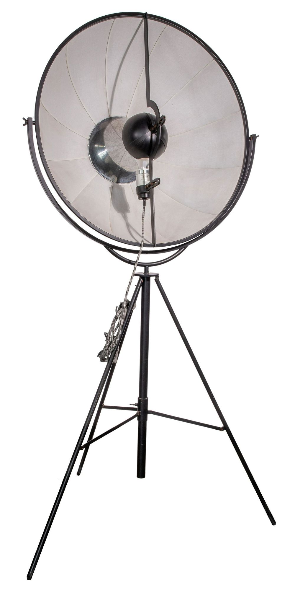 Lot 203: Mario Fortuny for Pallucco Italy 'Fortuny' Lamp