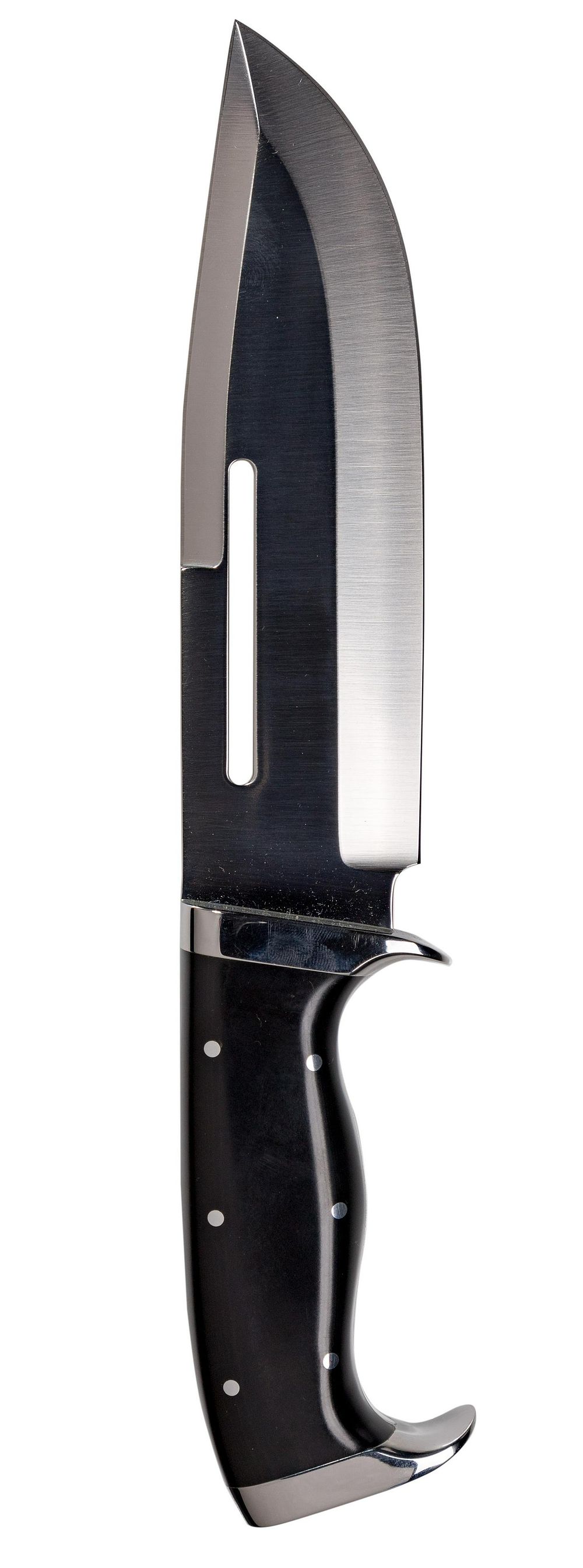 Lot 358: J L Chaffee Knife