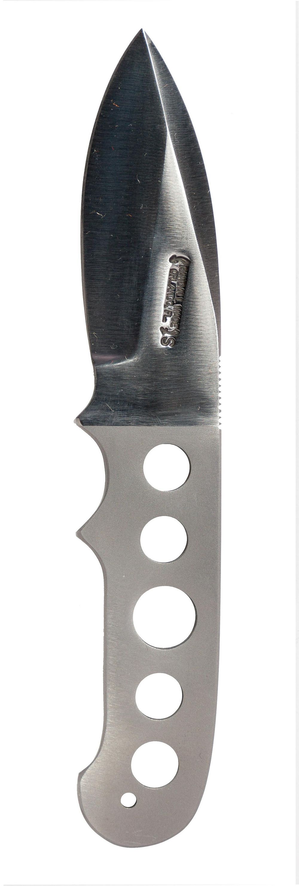 Lot 383: Randall Made Knife