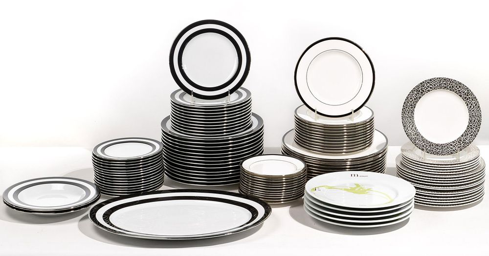 Lot 258: China Assortment