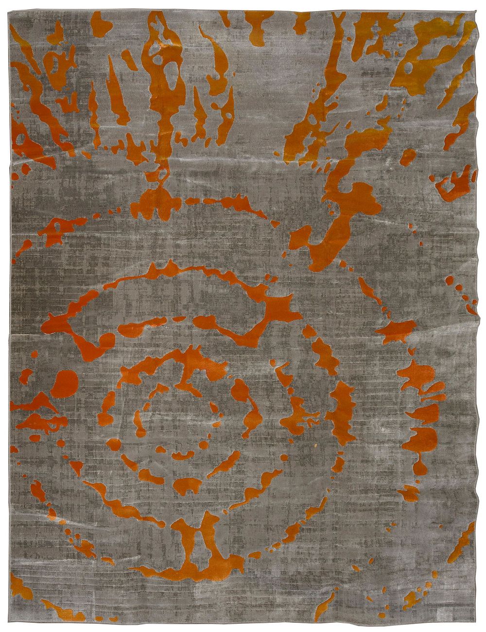 Lot 296: Safavieh 'Porcello' Rug