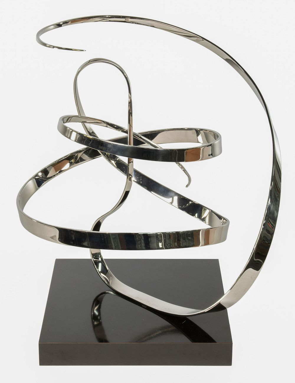 Lot 219: George Beckman (American, b.1933) Kinetic Sculpture