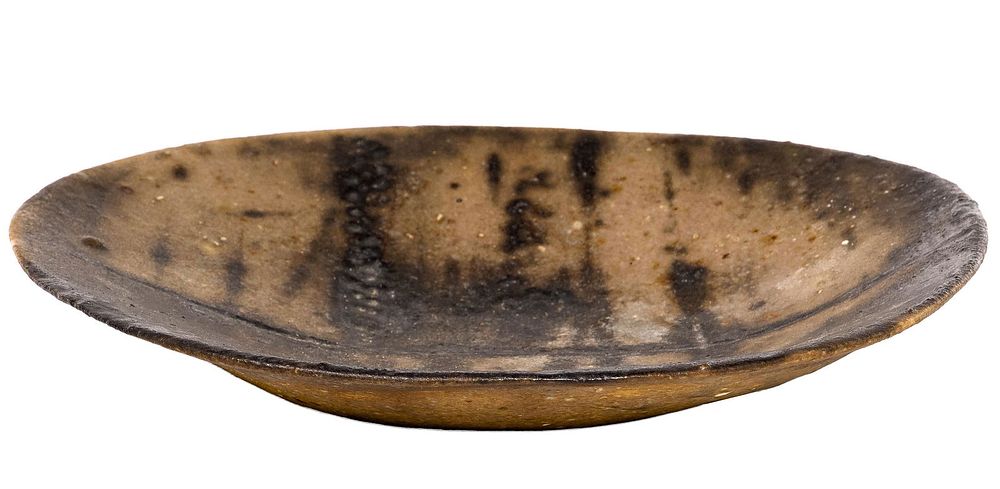 Lot 280: Ruth Duckworth (German / American, 1919-2009) Stoneware Bowl