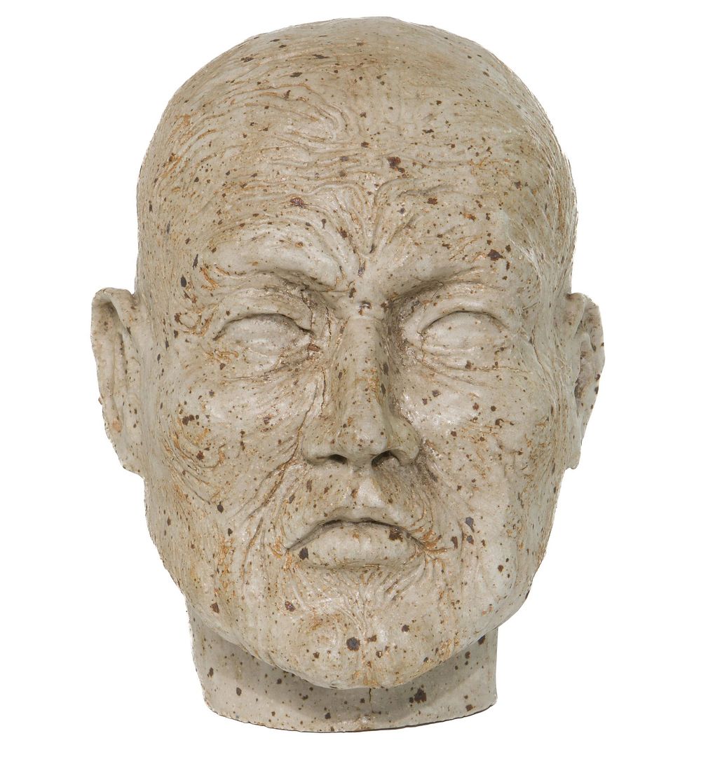 Lot 179: D. Hansen (20th Century) Sculpture