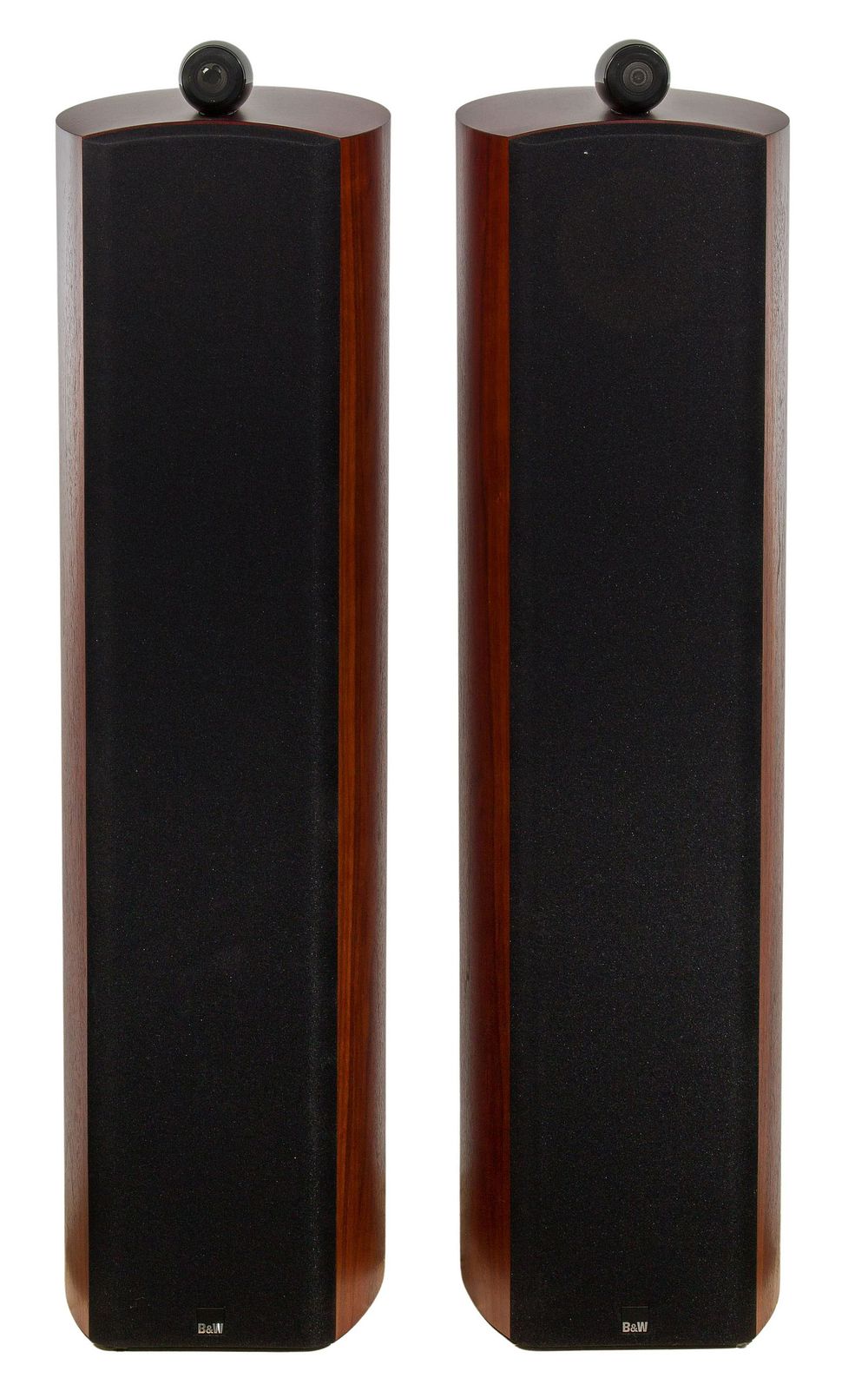 Lot 279: Bowers & Wilkins Nautilus 803 Speakers