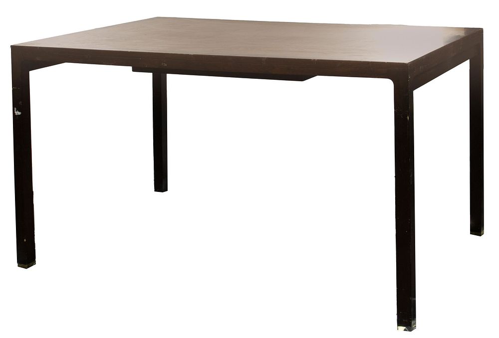 Lot 366: MCM Edward Wormley for Dunbar Writing Desk