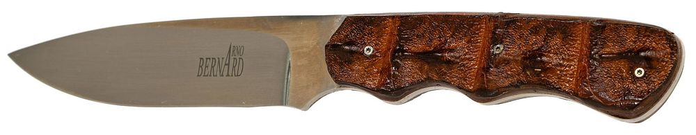 Lot 248: Arno Bernard Custom Knife