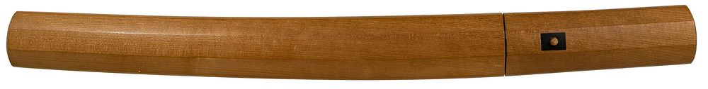 Lot 385: Samurai Tanto (Japanese, Edo Period 1644-1876) Dagger
