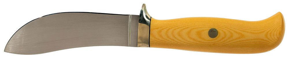 Lot 391: Corbet (C.R.) Sigman 'Skinner' Custom Knife