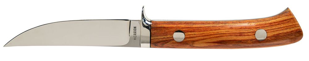 Lot 407: George Herron 'Model 7' Custom Knife