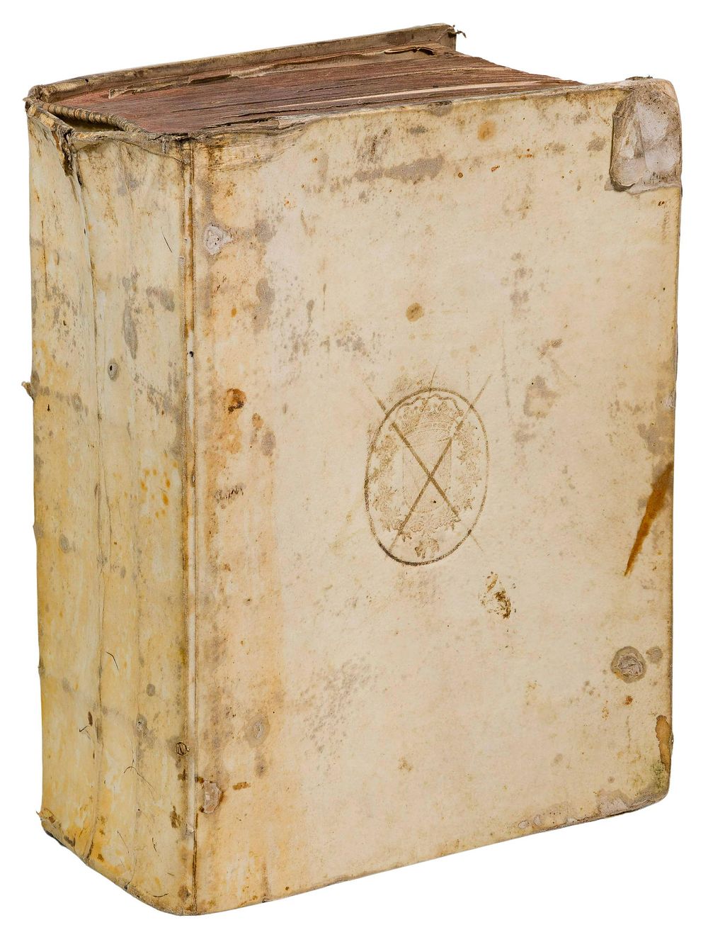 Lot 418: D. Laurentii Heisteri 'Institutiones Chirurgicae' 1740
