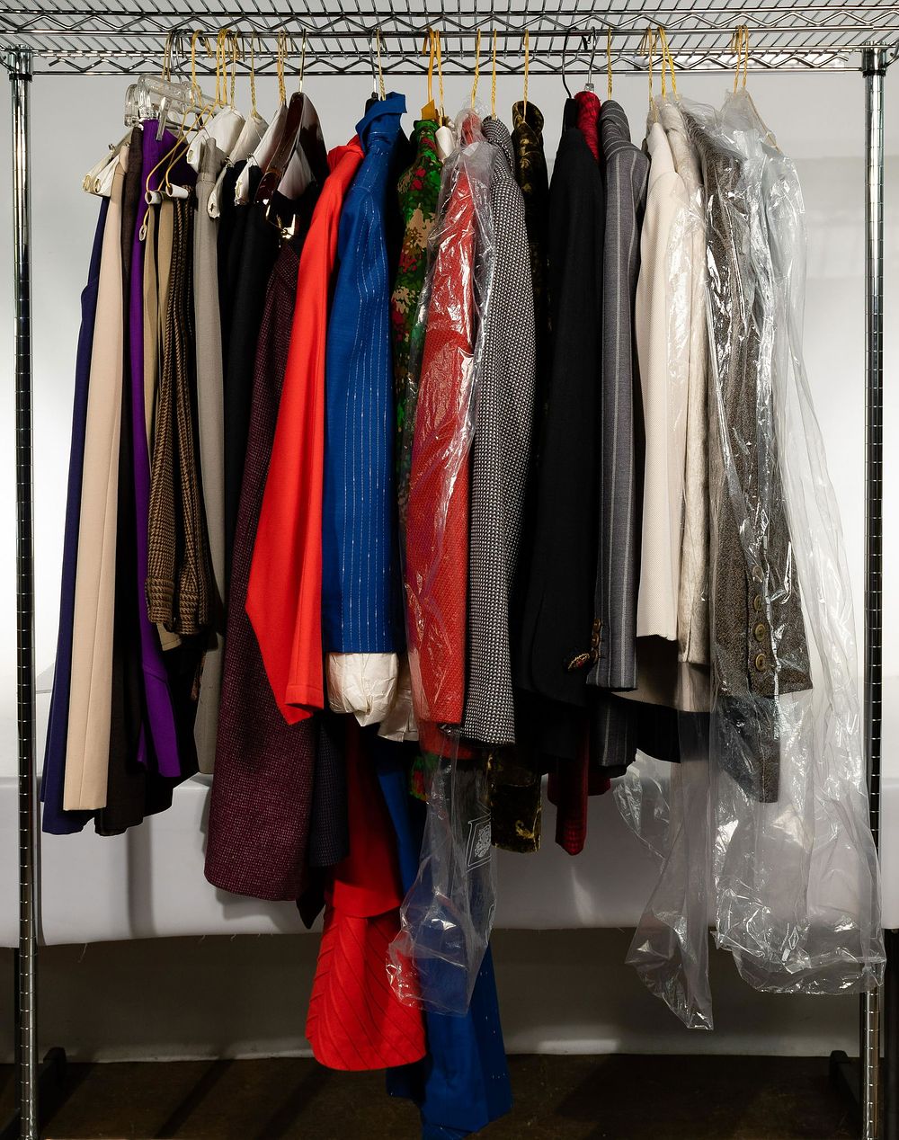 Lot 462: Designer Clothing Assortment