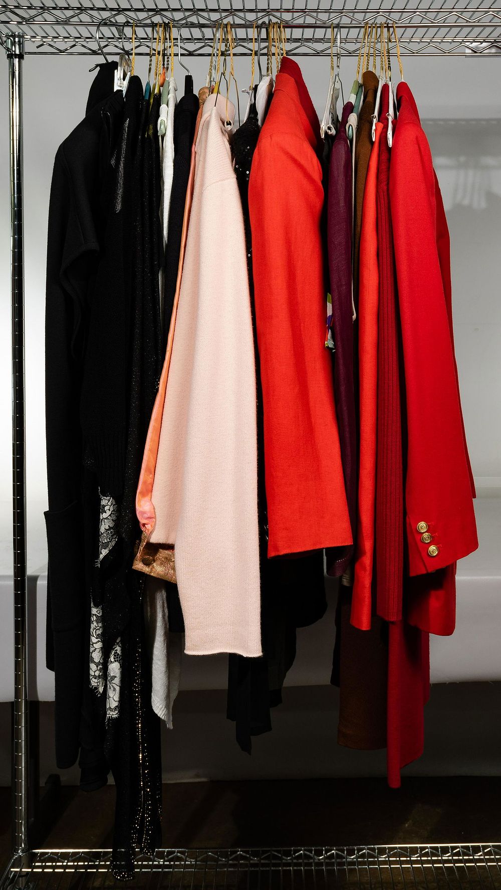 Lot 463: Designer Clothing Assortment