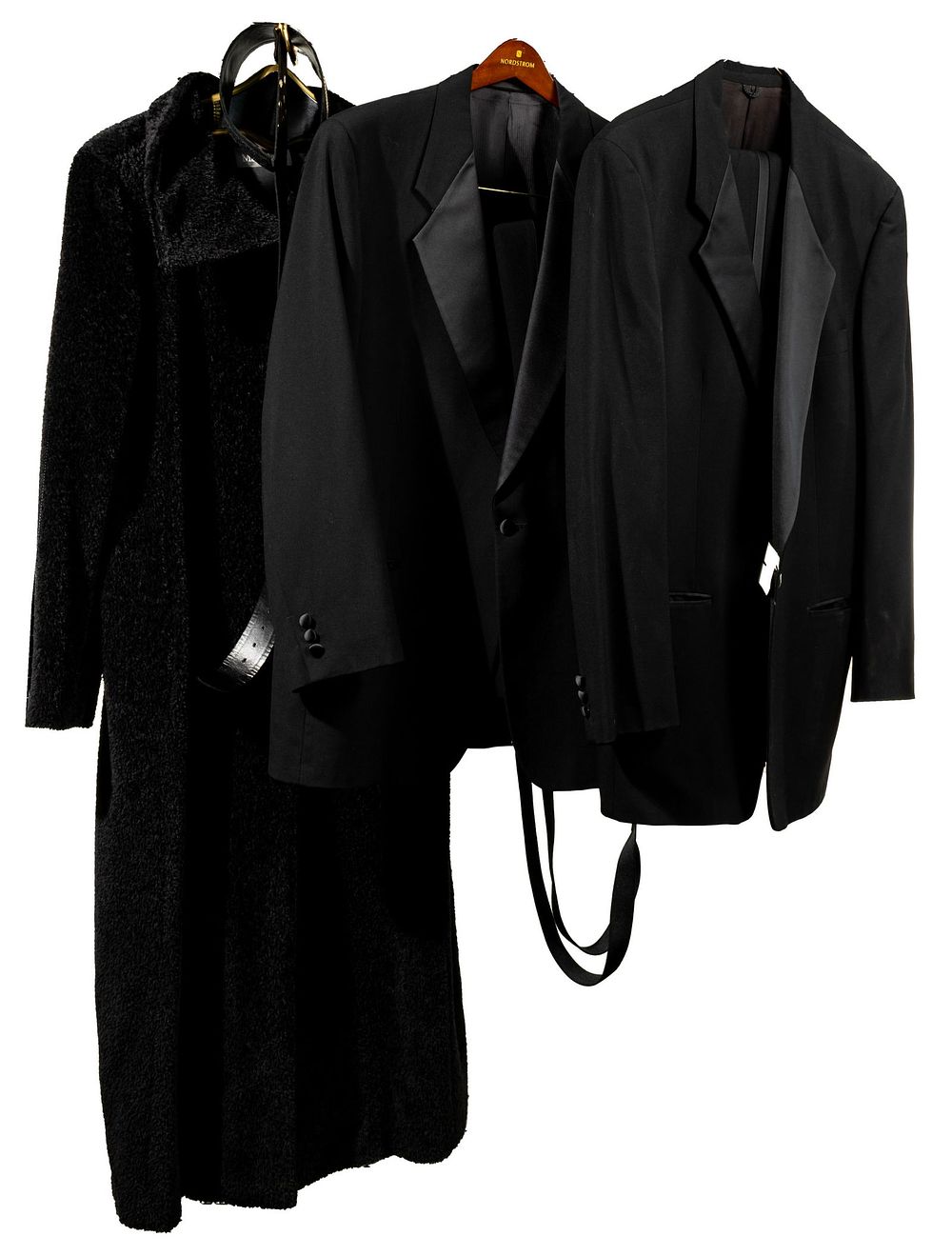 Lot 398: Designer Formal Wear