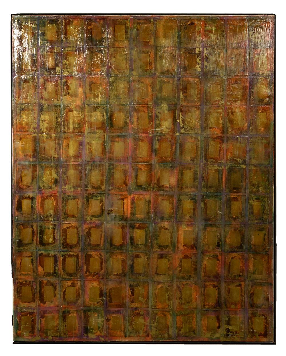 Lot 219: Jordan Scott (American, 20th-21st Century) 'By the