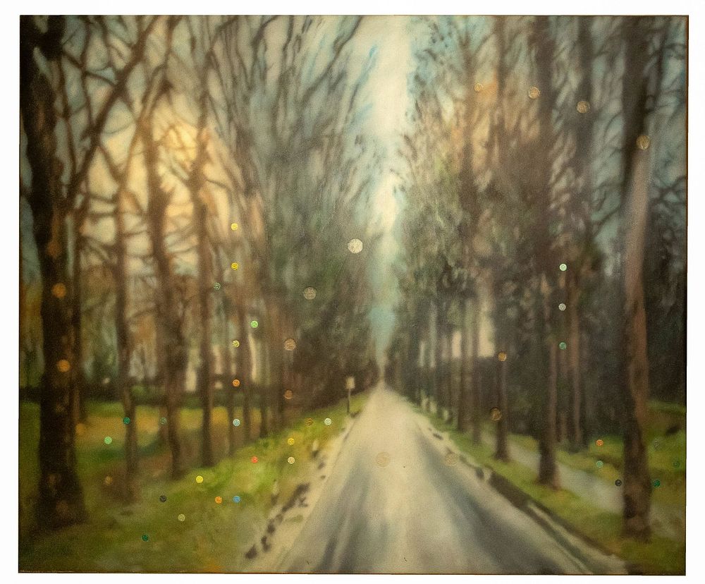 Lot 256: Raul Cordero (Cuban, b.1971) 'Optional Title Series'