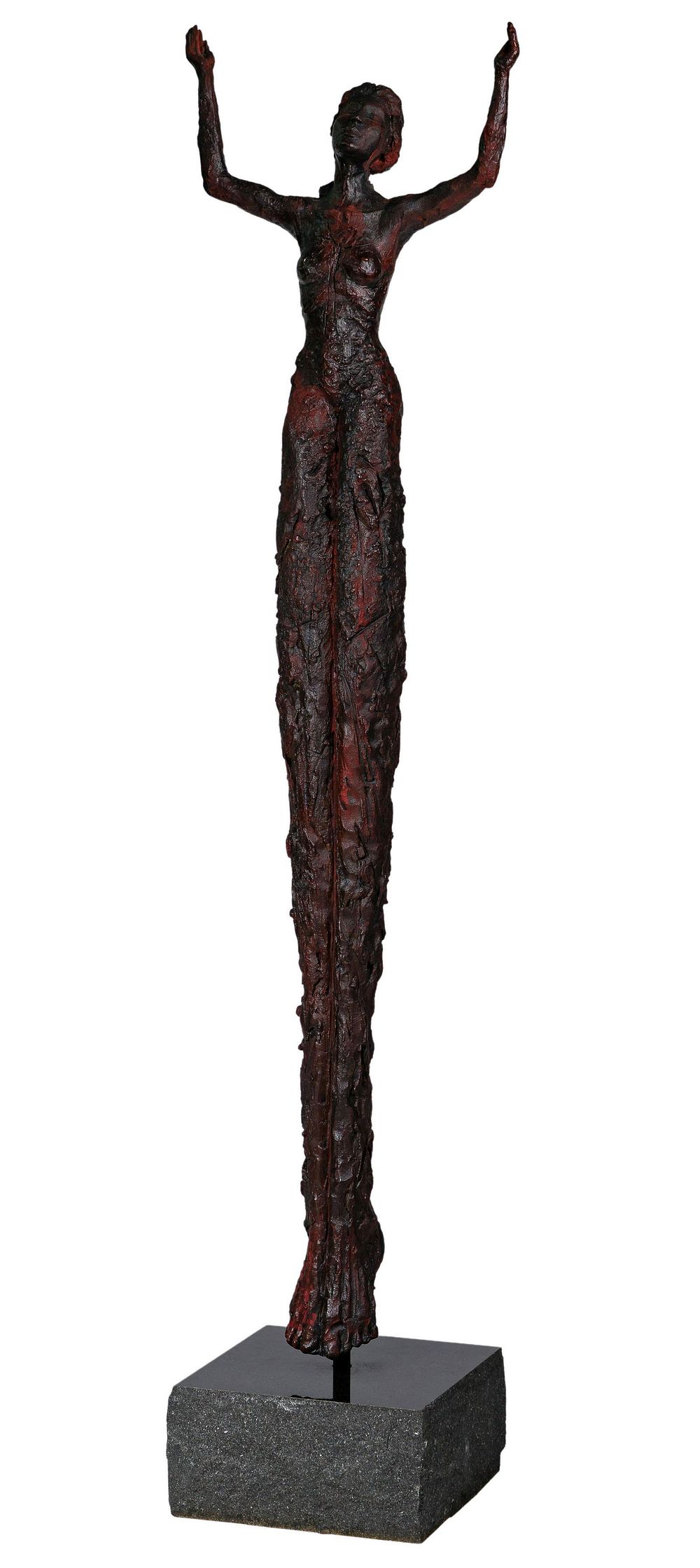 Lot 241: Steven Olszewski (American, 21st Century) 'Prayer'