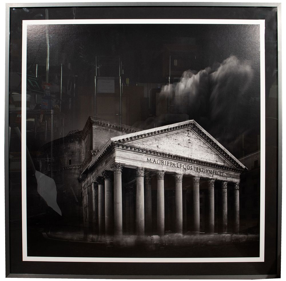 Lot 244: Joel Tjintjelaar (Indonesian / Dutch, 21st Century)
