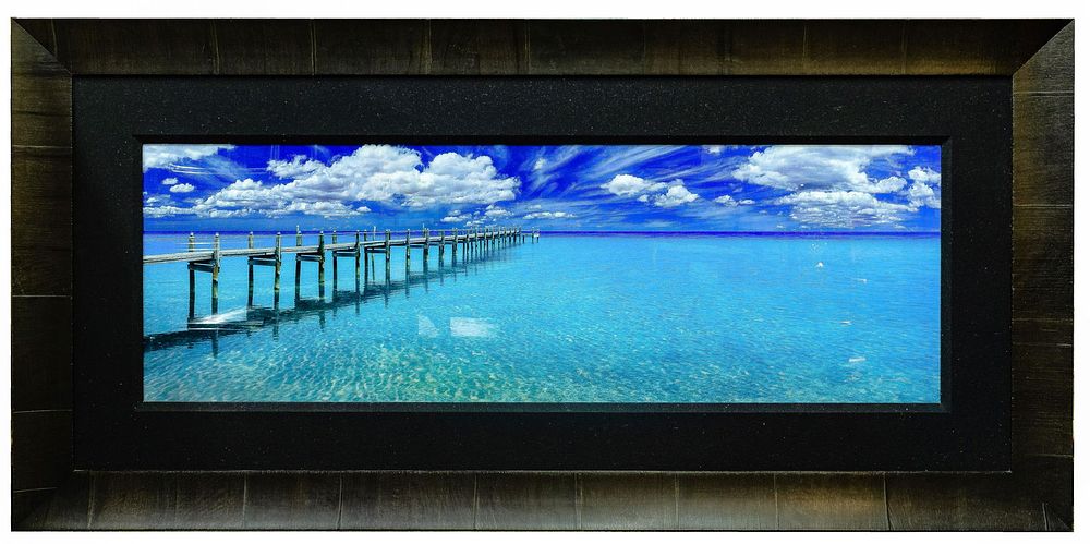 Lot 249: Peter Lik (Australian, b.1959) 'Midsummer Dream' Color