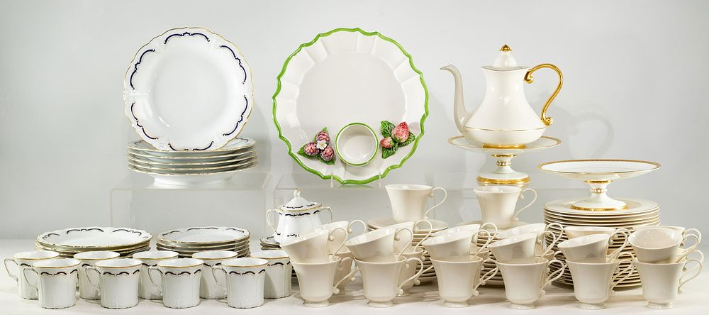 Lot 240: China Assortment