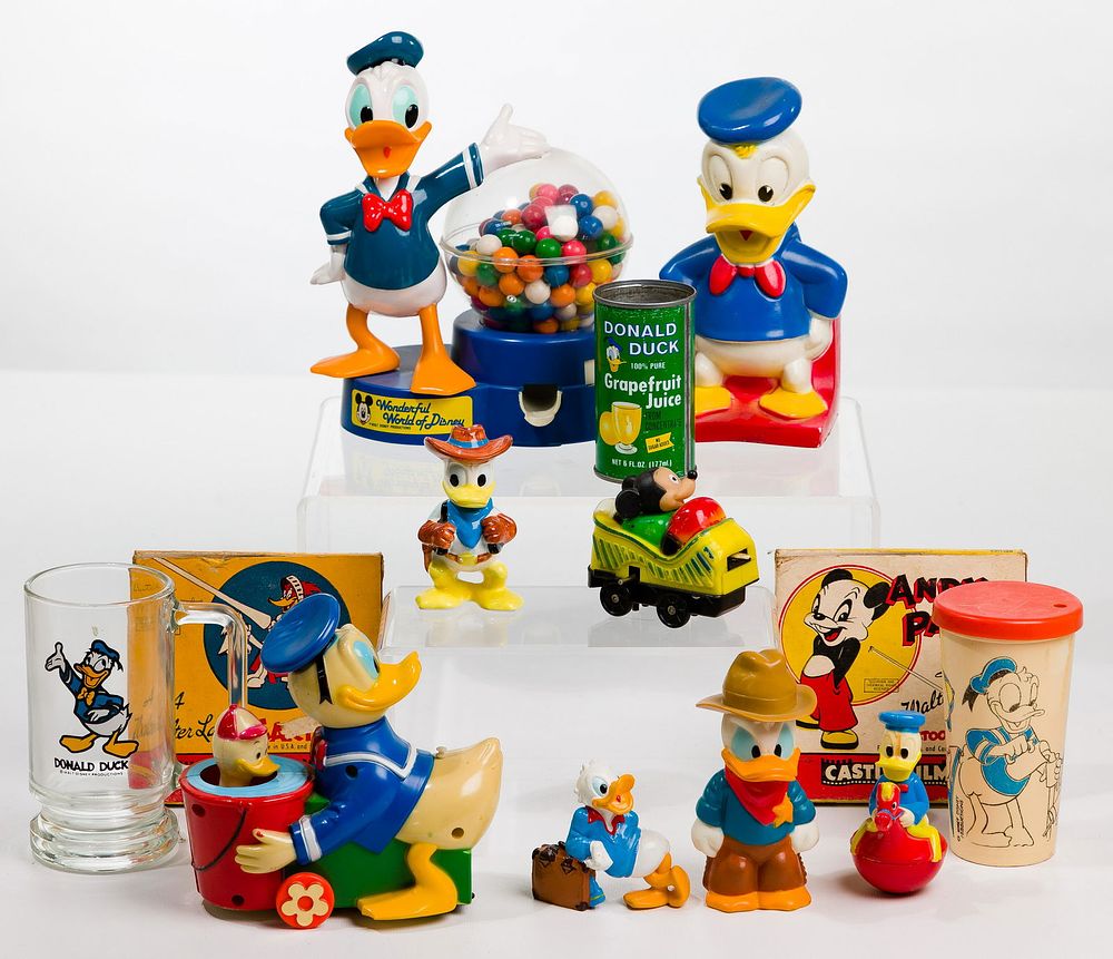 Lot 300: Disney Assortment