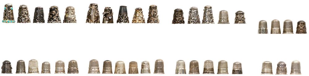 Lot 618: Sterling, Coin (900) and European Silver (830, 800)