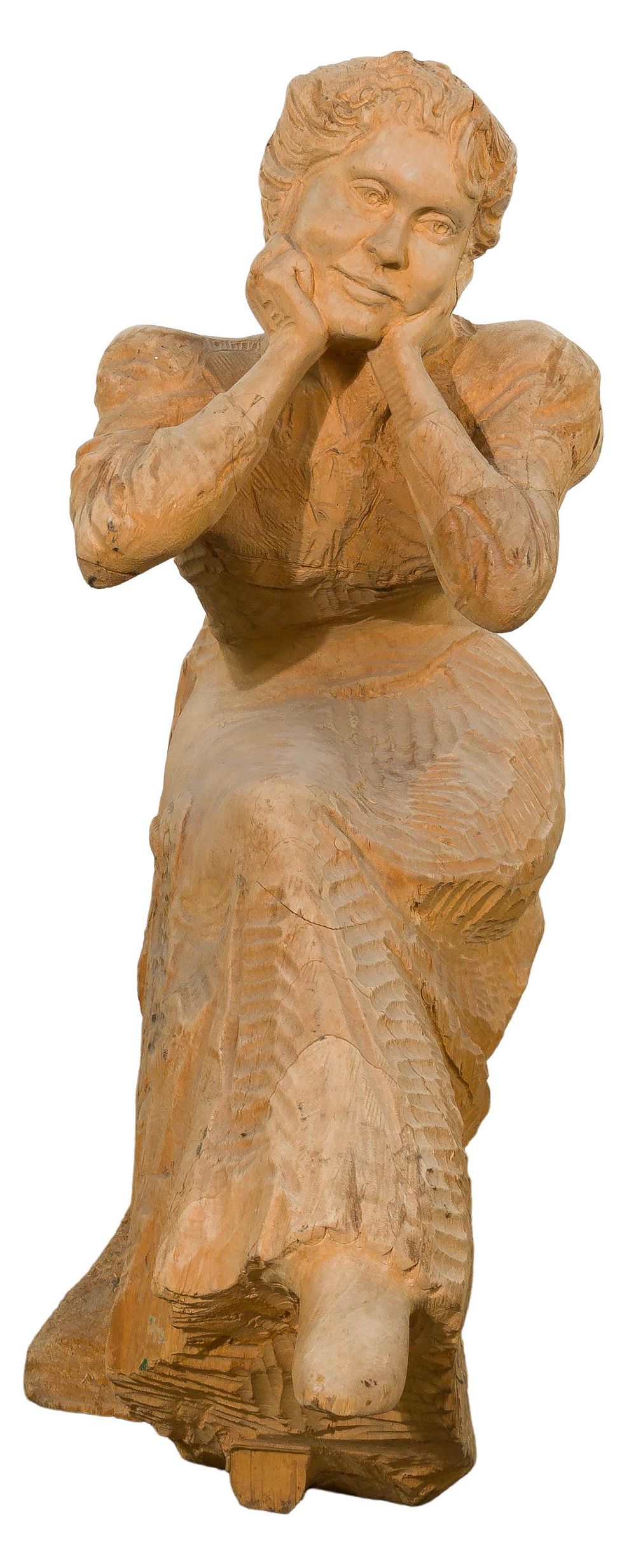 Lot 180: (Attributed to) Dwight Owen Kalb (American, d.2020)