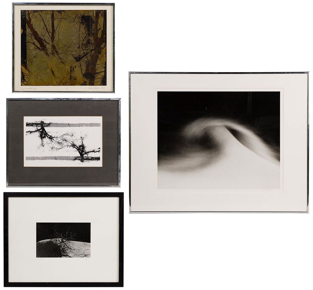 Lot 195: Photography Assortment