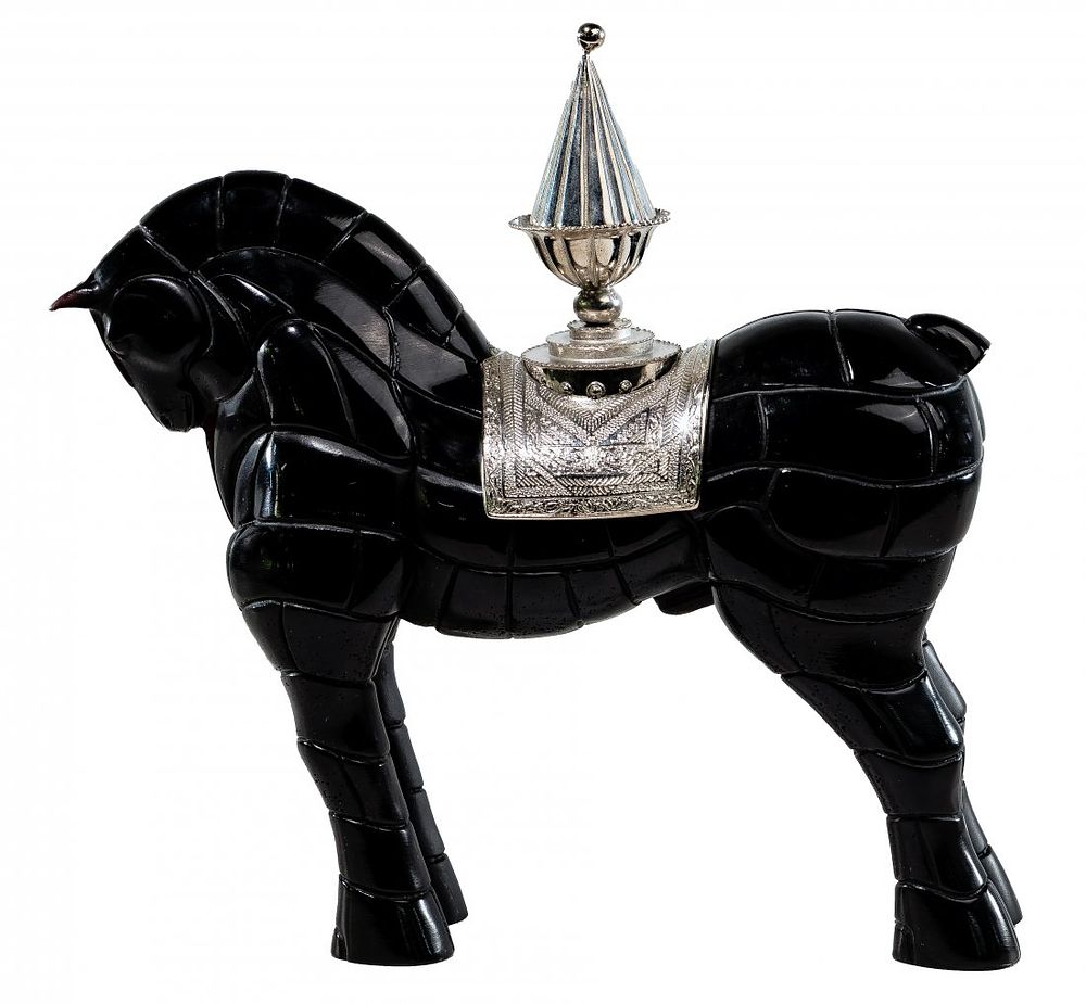 Lot 252: Hilton McConnico for Daum