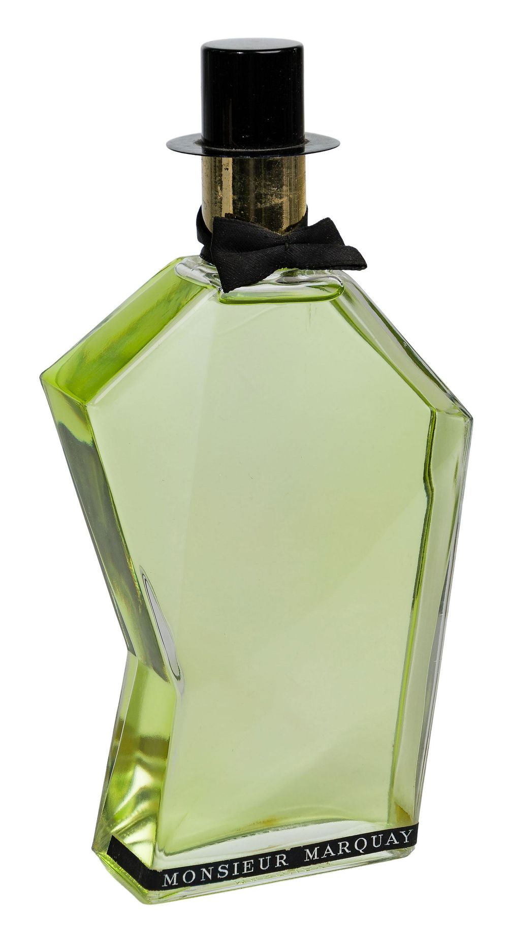 Lot 278: Salvador Dali Designed Monsieur Marquay Cologne Bottle
