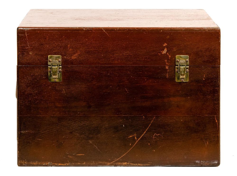 Lot 350: The McIntosh Portable Diathermy Apparatus