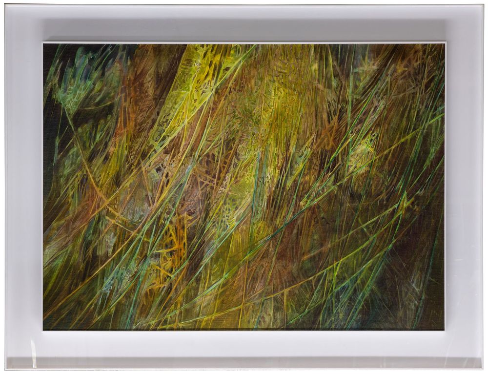 Lot 169: Unknown Artist (American, 20th Century) Oil on Canvas