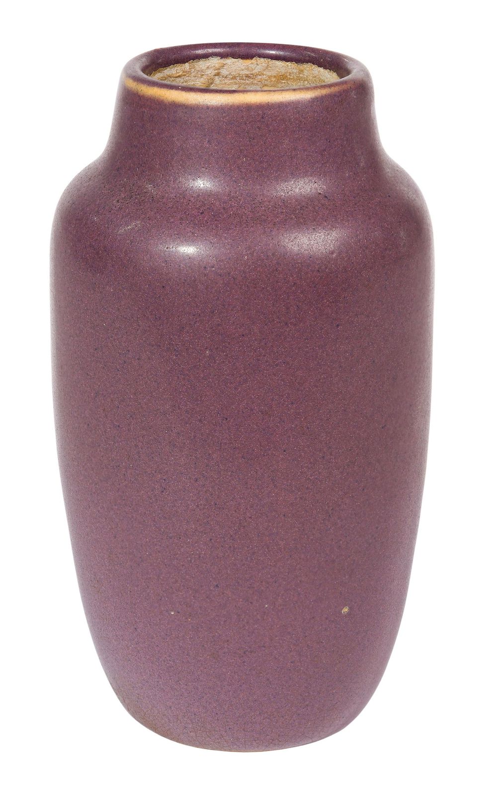 Lot 296: Joseph F Meyer for Newcomb College Pottery Vase