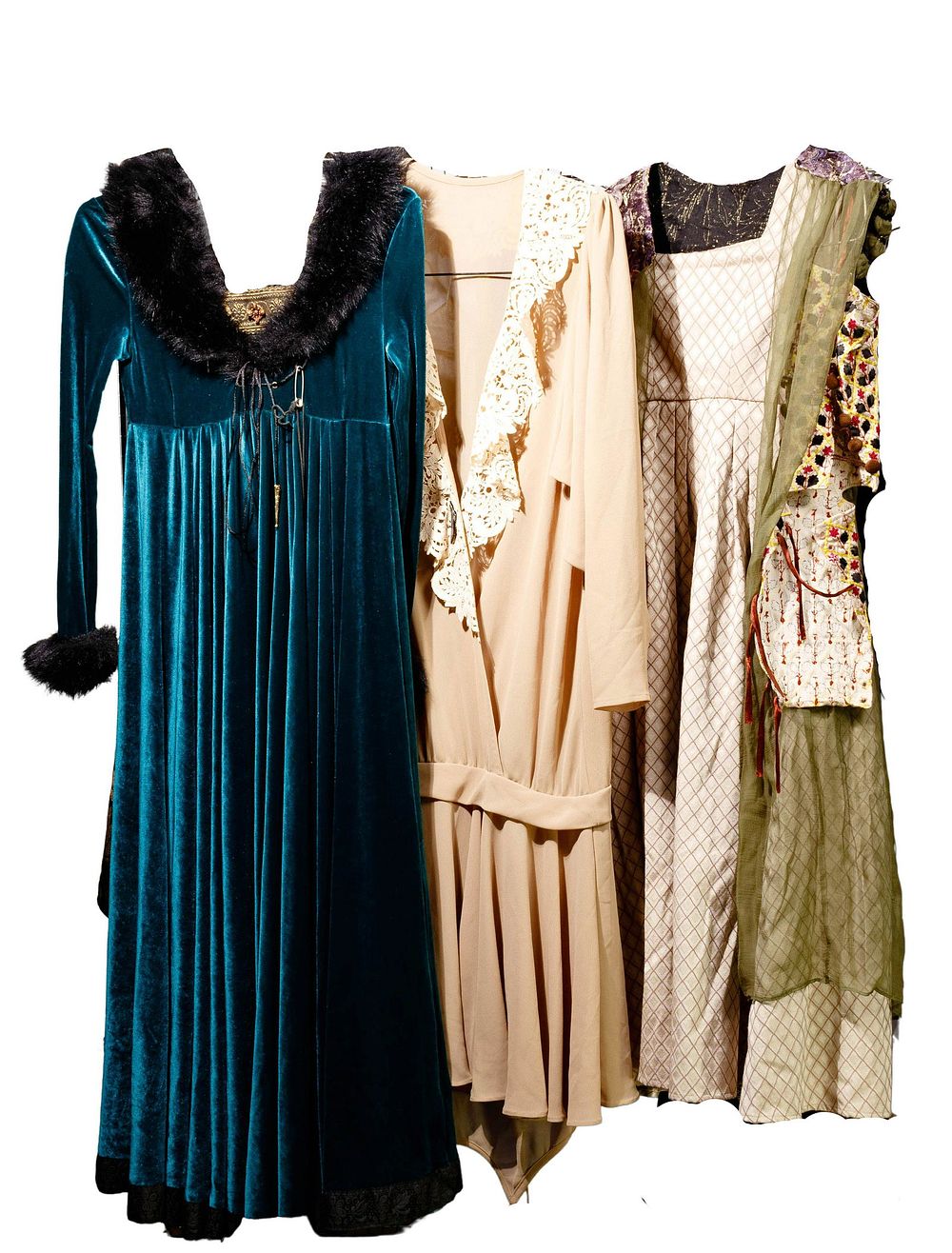 Lot 336: Theater Costume Assortment