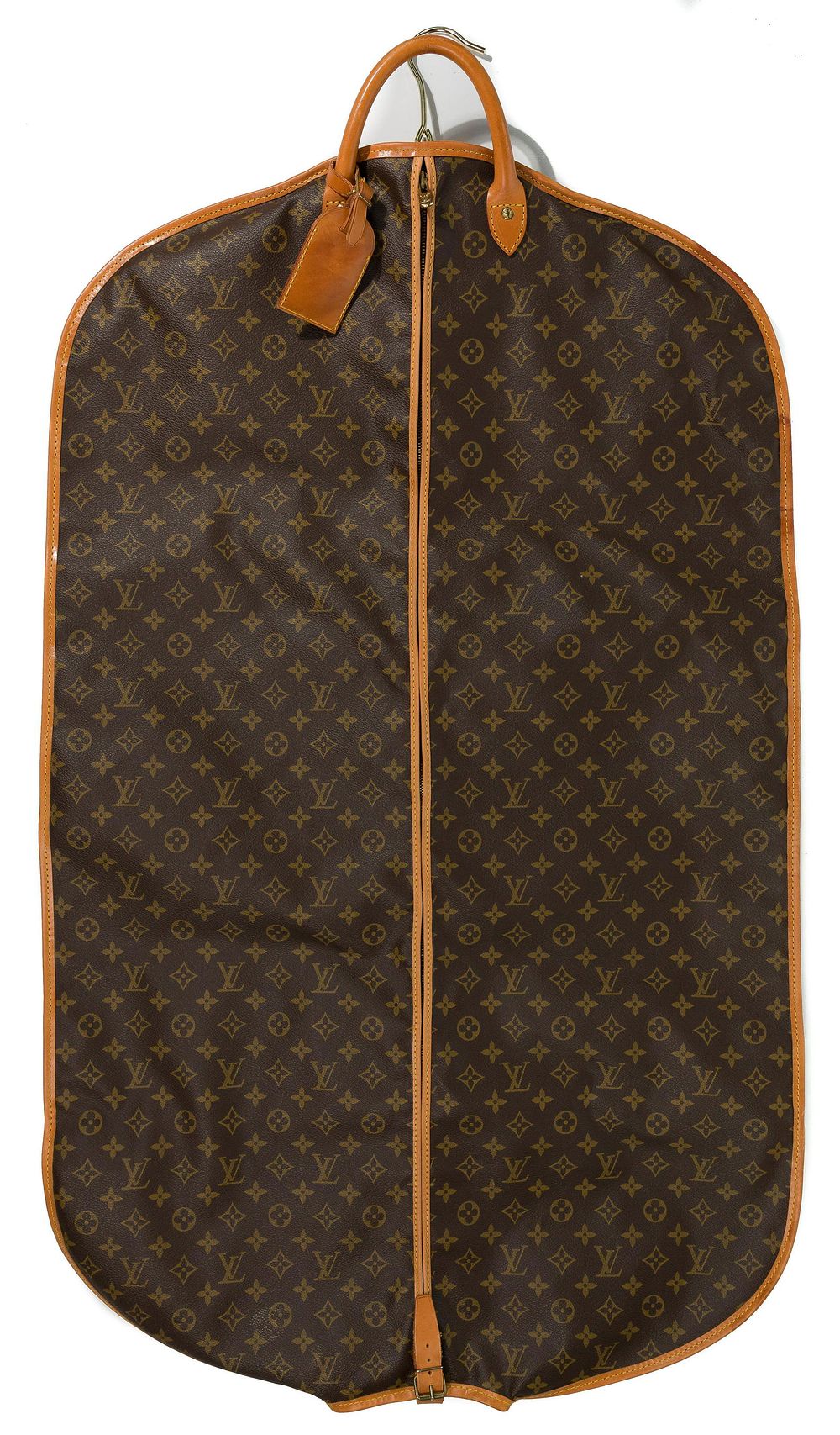Lot 421: Louis Vuitton Garment Bag